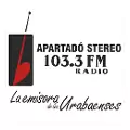 Apartado Stereo - FM 103.3
